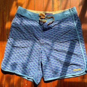 Men’s Patagonia Board Shorts